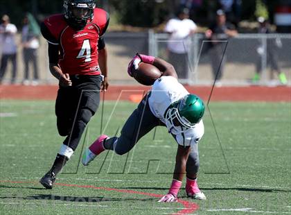 Thumbnail 3 in El Cerrito @ Salesian photogallery.