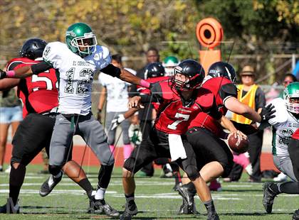 Thumbnail 2 in El Cerrito @ Salesian photogallery.
