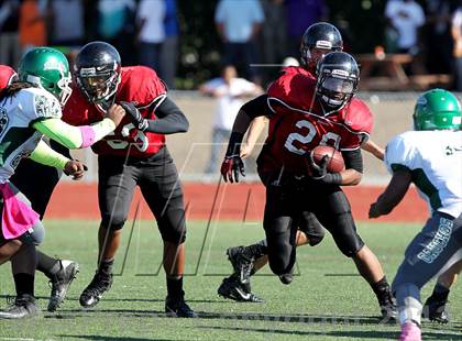 Thumbnail 3 in El Cerrito @ Salesian photogallery.