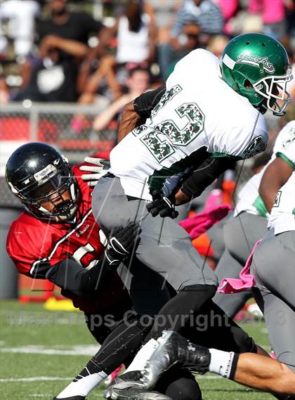 Thumbnail 1 in El Cerrito @ Salesian photogallery.