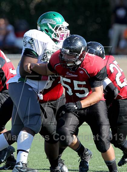 Thumbnail 1 in El Cerrito @ Salesian photogallery.