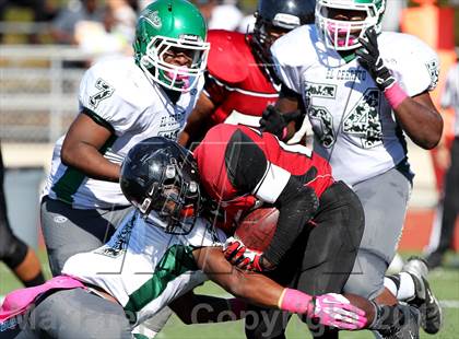 Thumbnail 2 in El Cerrito @ Salesian photogallery.