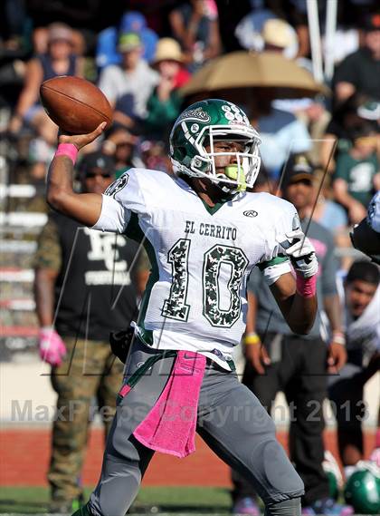Thumbnail 1 in El Cerrito @ Salesian photogallery.