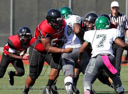 Thumbnail 1 in El Cerrito @ Salesian photogallery.