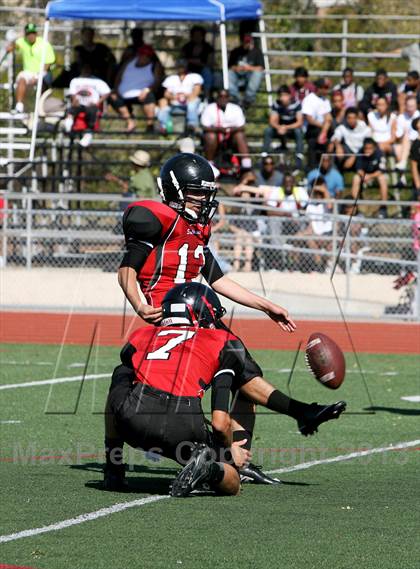 Thumbnail 1 in El Cerrito @ Salesian photogallery.