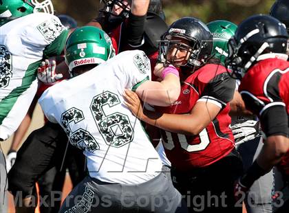 Thumbnail 3 in El Cerrito @ Salesian photogallery.