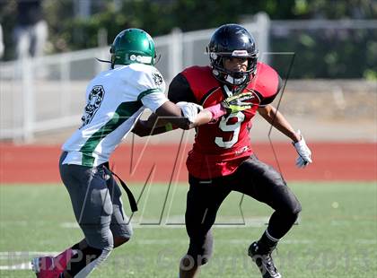 Thumbnail 2 in El Cerrito @ Salesian photogallery.