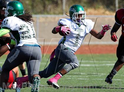 Thumbnail 2 in El Cerrito @ Salesian photogallery.