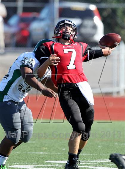 Thumbnail 2 in El Cerrito @ Salesian photogallery.