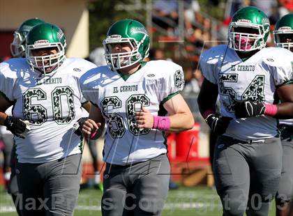 Thumbnail 2 in El Cerrito @ Salesian photogallery.