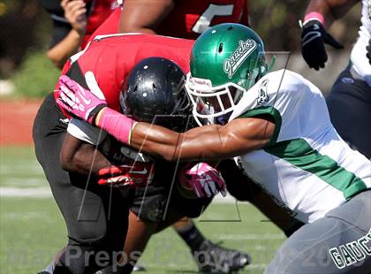 Thumbnail 1 in El Cerrito @ Salesian photogallery.