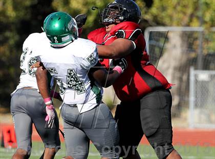 Thumbnail 1 in El Cerrito @ Salesian photogallery.