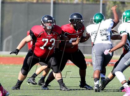Thumbnail 1 in El Cerrito @ Salesian photogallery.