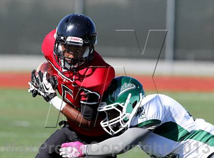 Thumbnail 1 in El Cerrito @ Salesian photogallery.