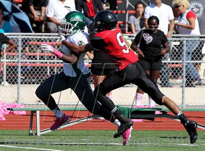 Thumbnail 1 in El Cerrito @ Salesian photogallery.