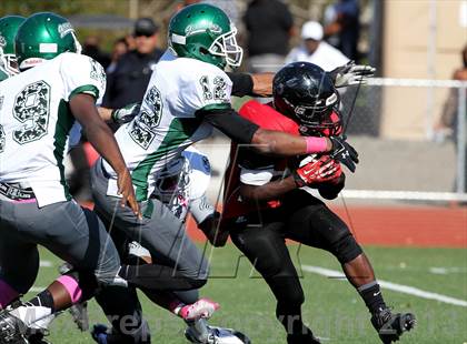 Thumbnail 1 in El Cerrito @ Salesian photogallery.