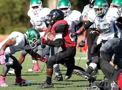 Thumbnail 3 in El Cerrito @ Salesian photogallery.