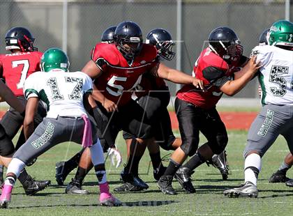 Thumbnail 2 in El Cerrito @ Salesian photogallery.