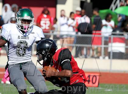 Thumbnail 3 in El Cerrito @ Salesian photogallery.
