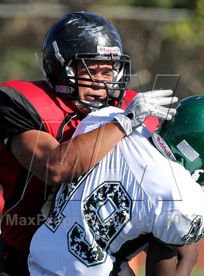 Thumbnail 1 in El Cerrito @ Salesian photogallery.