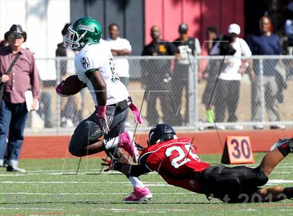 Thumbnail 3 in El Cerrito @ Salesian photogallery.