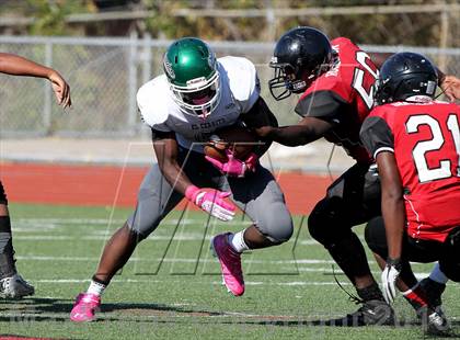 Thumbnail 1 in El Cerrito @ Salesian photogallery.