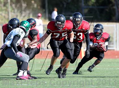 Thumbnail 2 in El Cerrito @ Salesian photogallery.