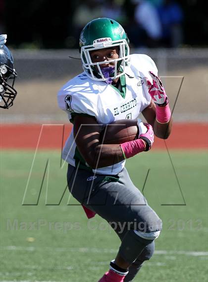Thumbnail 1 in El Cerrito @ Salesian photogallery.