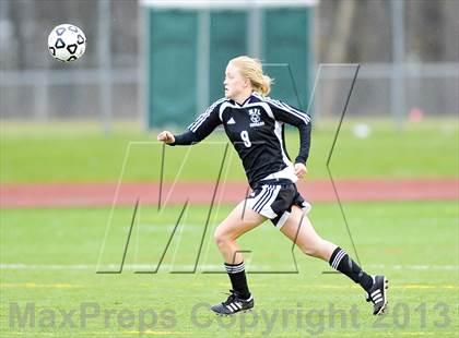 Thumbnail 2 in Honeoye Falls-Lima vs. Garden City (NYSPHSAA Class A Final) photogallery.