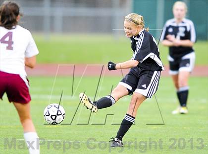 Thumbnail 1 in Honeoye Falls-Lima vs. Garden City (NYSPHSAA Class A Final) photogallery.