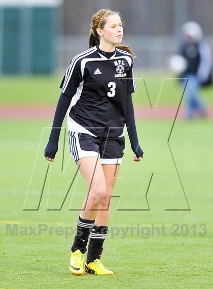 Thumbnail 2 in Honeoye Falls-Lima vs. Garden City (NYSPHSAA Class A Final) photogallery.
