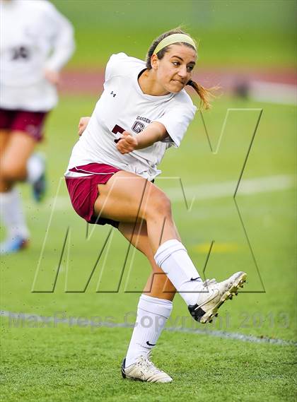 Thumbnail 1 in Honeoye Falls-Lima vs. Garden City (NYSPHSAA Class A Final) photogallery.