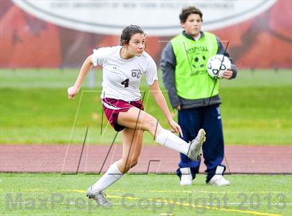 Thumbnail 3 in Honeoye Falls-Lima vs. Garden City (NYSPHSAA Class A Final) photogallery.