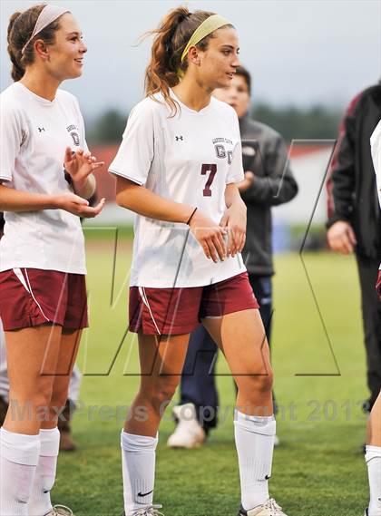 Thumbnail 1 in Honeoye Falls-Lima vs. Garden City (NYSPHSAA Class A Final) photogallery.