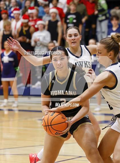 Thumbnail 1 in Highland @ Ridgeline photogallery.