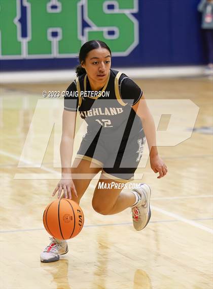 Thumbnail 3 in Highland @ Ridgeline photogallery.
