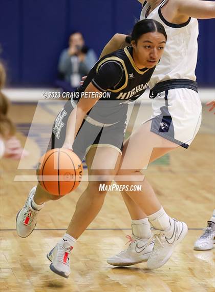 Thumbnail 3 in Highland @ Ridgeline photogallery.