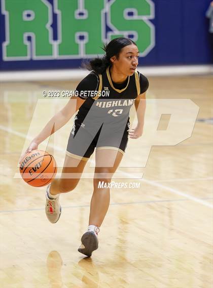 Thumbnail 1 in Highland @ Ridgeline photogallery.