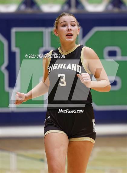 Thumbnail 3 in Highland @ Ridgeline photogallery.