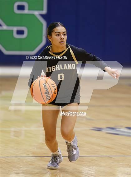 Thumbnail 1 in Highland @ Ridgeline photogallery.