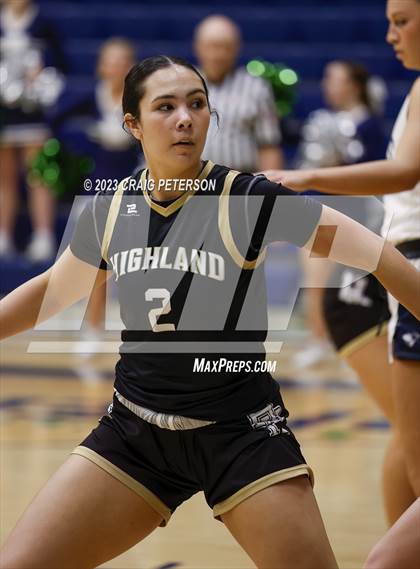 Thumbnail 3 in Highland @ Ridgeline photogallery.