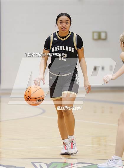 Thumbnail 3 in Highland @ Ridgeline photogallery.