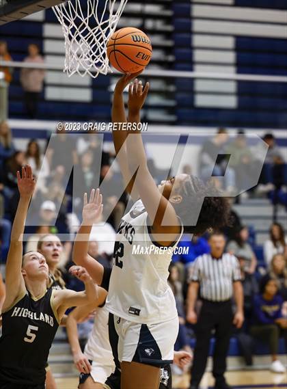 Thumbnail 3 in Highland @ Ridgeline photogallery.