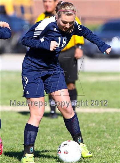 Thumbnail 3 in Fort Bend Austin vs College Park (TWHS Lady Highlander Invitational) photogallery.