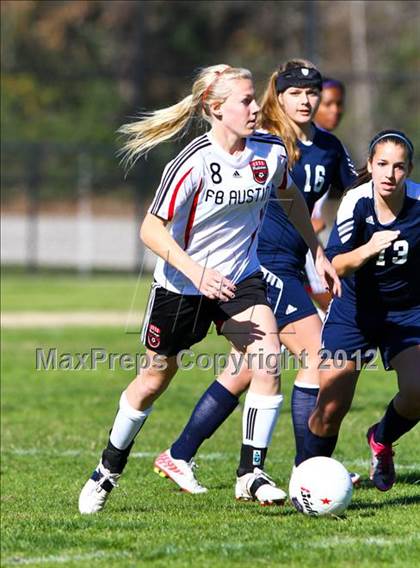 Thumbnail 3 in Fort Bend Austin vs College Park (TWHS Lady Highlander Invitational) photogallery.