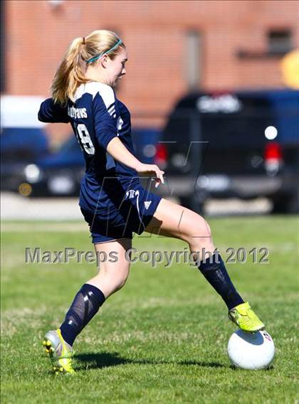Thumbnail 1 in Fort Bend Austin vs College Park (TWHS Lady Highlander Invitational) photogallery.