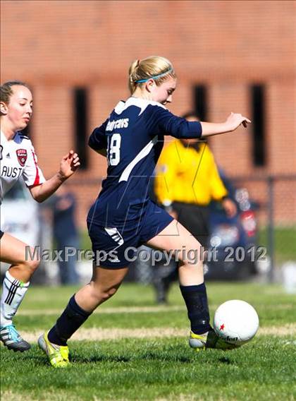 Thumbnail 1 in Fort Bend Austin vs College Park (TWHS Lady Highlander Invitational) photogallery.