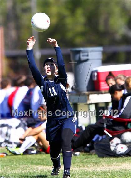 Thumbnail 1 in Fort Bend Austin vs College Park (TWHS Lady Highlander Invitational) photogallery.