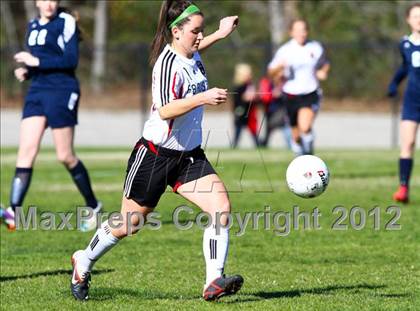 Thumbnail 2 in Fort Bend Austin vs College Park (TWHS Lady Highlander Invitational) photogallery.