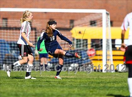 Thumbnail 3 in Fort Bend Austin vs College Park (TWHS Lady Highlander Invitational) photogallery.